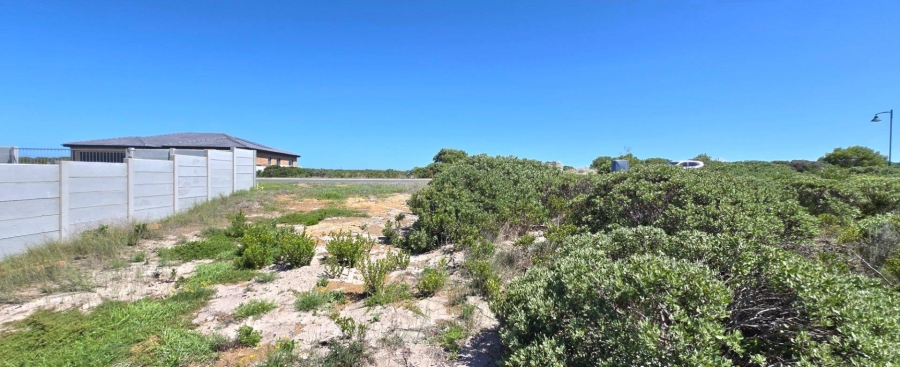 0 Bedroom Property for Sale in Kleinbaai Western Cape